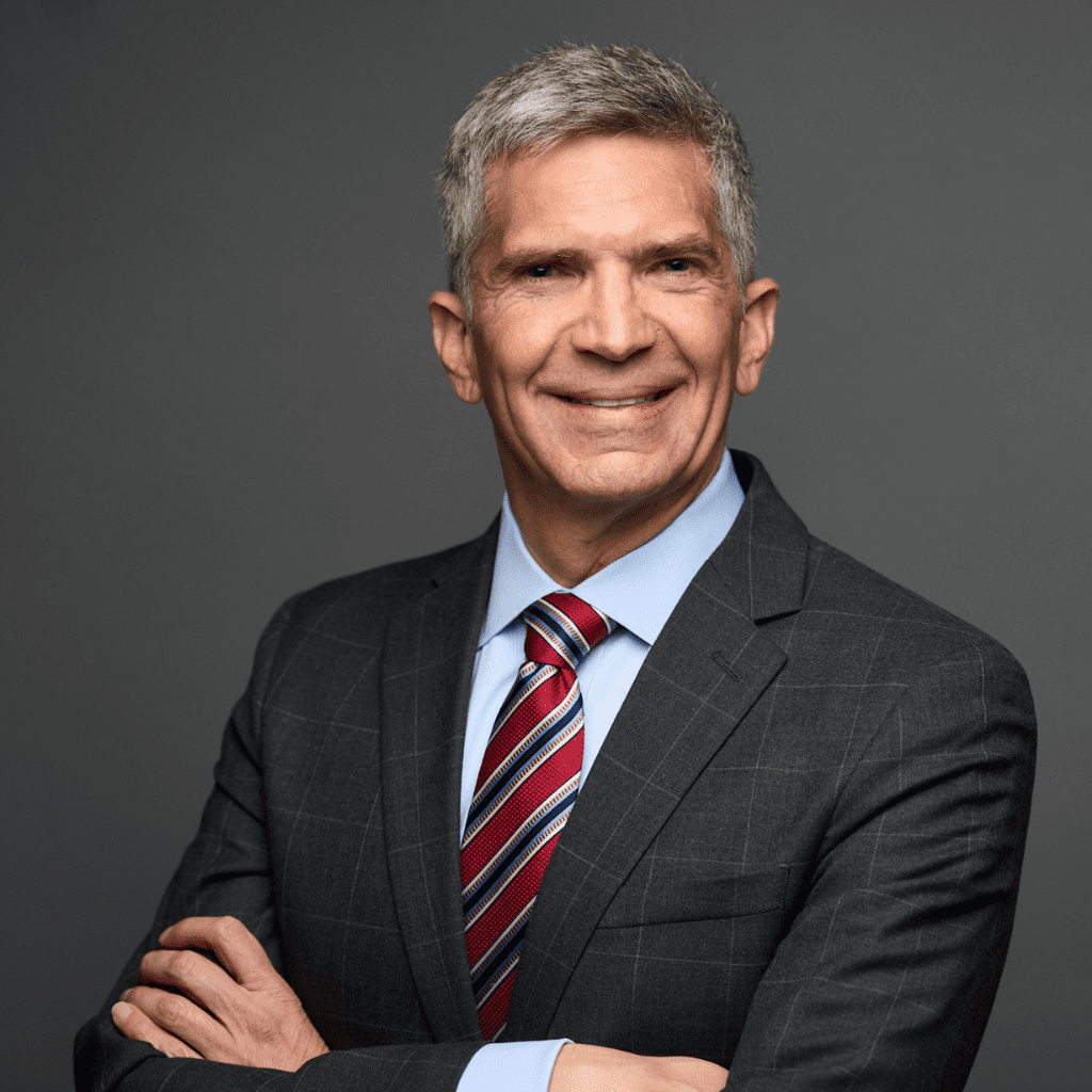 philip w richardson principal